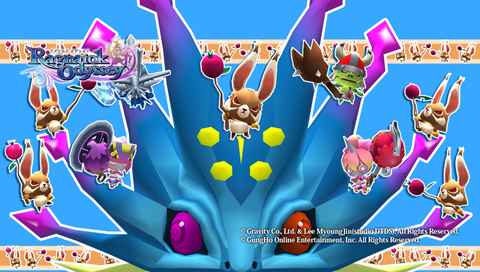 画像ギャラリー No.013のサムネイル画像 / 「ラグナロクオデッセイ」DLC第22弾「ピコットナイトヘルム」の配信がスタート