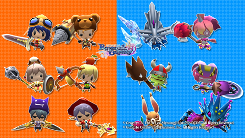 画像ギャラリー No.014のサムネイル画像 / 「ラグナロクオデッセイ」DLC第22弾「ピコットナイトヘルム」の配信がスタート