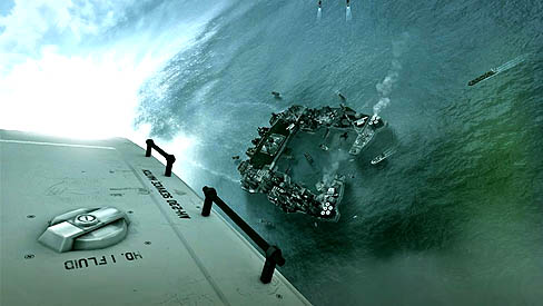 ꡼ No.006Υͥ / Electronic ArtsSyndicateפΥХХǤȯɽΥԡ˥塼ΥȺǵäƤΤ