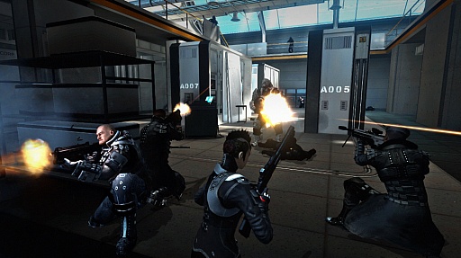 ꡼ No.001 | ƤǥǥǤۿ줿SyndicateסΥץ쥤ͤǿࡼӡ