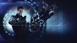 ꡼ No.003Υͥ / 2069ǯˤ褦ƤǤȯ轵˹SyndicateפΥࡼӡ