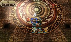 画像ギャラリー No.003のサムネイル画像 / 人気シミュレーションRPG「ファイアーエムブレム(仮称)」は3DS用に2012年春発売予定。隣接した仲間と二人で立ち向かえる新システムが初登場