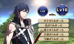 画像ギャラリー No.004のサムネイル画像 / 人気シミュレーションRPG「ファイアーエムブレム(仮称)」は3DS用に2012年春発売予定。隣接した仲間と二人で立ち向かえる新システムが初登場