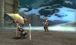 画像ギャラリー No.006のサムネイル画像 / 人気シミュレーションRPG「ファイアーエムブレム(仮称)」は3DS用に2012年春発売予定。隣接した仲間と二人で立ち向かえる新システムが初登場