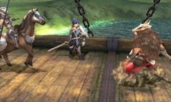 画像ギャラリー No.008のサムネイル画像 / 人気シミュレーションRPG「ファイアーエムブレム(仮称)」は3DS用に2012年春発売予定。隣接した仲間と二人で立ち向かえる新システムが初登場