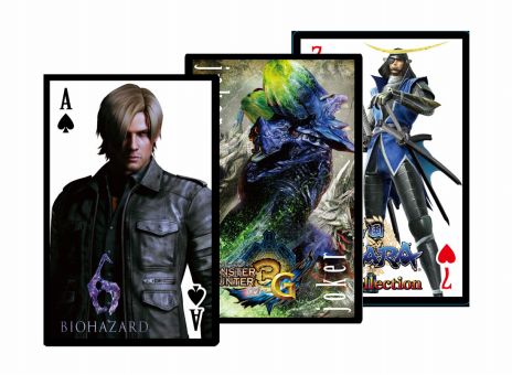 ���������꡼ No.003�Υ���ͥ������ / 3DS�֥�󥹥����ϥ󥿡�4�פκǿ������!? �֥Х����ϥ�����6�פ�֥��ϥ�ץ��꡼���Υ��ڥ���륹�ơ�������CAPCOM SUMMER JAM�פǼ»ܷ���