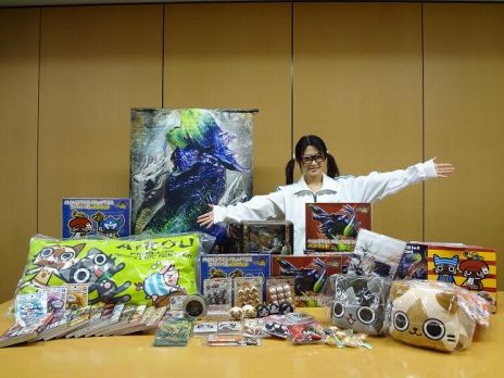 ���������꡼ No.004�Υ���ͥ������ / 3DS�֥�󥹥����ϥ󥿡�4�פκǿ������!? �֥Х����ϥ�����6�פ�֥��ϥ�ץ��꡼���Υ��ڥ���륹�ơ�������CAPCOM SUMMER JAM�פǼ»ܷ���