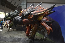 ꡼ No.005Υͥ / ֥󥹥ϥ󥿡4פΥץ⡼֥󥹥ϥ󥿡3GפΥܾ餫ˤʤäCAPCOM SUMMER JAMץ ޡץơ٥ȥݡ