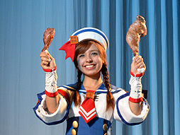 ꡼ No.008Υͥ / ֥󥹥ϥ󥿡4פΥץ⡼֥󥹥ϥ󥿡3GפΥܾ餫ˤʤäCAPCOM SUMMER JAMץ ޡץơ٥ȥݡ