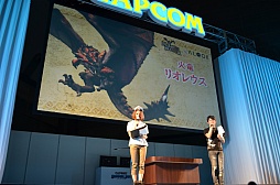 ꡼ No.016Υͥ / ֥󥹥ϥ󥿡4פΥץ⡼֥󥹥ϥ󥿡3GפΥܾ餫ˤʤäCAPCOM SUMMER JAMץ ޡץơ٥ȥݡ