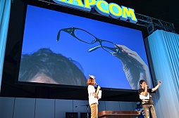 ꡼ No.022Υͥ / ֥󥹥ϥ󥿡4פΥץ⡼֥󥹥ϥ󥿡3GפΥܾ餫ˤʤäCAPCOM SUMMER JAMץ ޡץơ٥ȥݡ