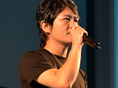 ꡼ No.033Υͥ / ֥󥹥ϥ󥿡4פΥץ⡼֥󥹥ϥ󥿡3GפΥܾ餫ˤʤäCAPCOM SUMMER JAMץ ޡץơ٥ȥݡ