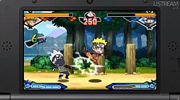 ꡼ No.057 | ֤ɤ֤Ĥοס֥ڡѡޥꥪס֥ȥ쥯פʤɤκǿӽФNintendo Direct 2012.8.29׾