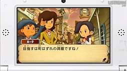 ꡼ No.062 | ֤ɤ֤Ĥοס֥ڡѡޥꥪס֥ȥ쥯פʤɤκǿӽФNintendo Direct 2012.8.29׾