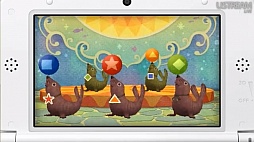 ꡼ No.063 | ֤ɤ֤Ĥοס֥ڡѡޥꥪס֥ȥ쥯פʤɤκǿӽФNintendo Direct 2012.8.29׾