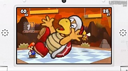 ꡼ No.085 | ֤ɤ֤Ĥοס֥ڡѡޥꥪס֥ȥ쥯פʤɤκǿӽФNintendo Direct 2012.8.29׾