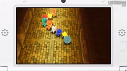 ꡼ No.089 | ֤ɤ֤Ĥοס֥ڡѡޥꥪס֥ȥ쥯פʤɤκǿӽФNintendo Direct 2012.8.29׾