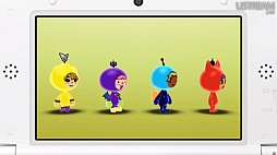 ꡼ No.091 | ֤ɤ֤Ĥοס֥ڡѡޥꥪס֥ȥ쥯פʤɤκǿӽФNintendo Direct 2012.8.29׾