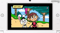 ꡼ No.093 | ֤ɤ֤Ĥοס֥ڡѡޥꥪס֥ȥ쥯פʤɤκǿӽФNintendo Direct 2012.8.29׾