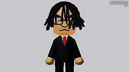 ꡼ No.105 | ֤ɤ֤Ĥοס֥ڡѡޥꥪס֥ȥ쥯פʤɤκǿӽФNintendo Direct 2012.8.29׾