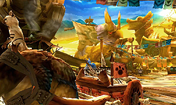 ꡼ No.003Υͥ / TGS 2012ϿפХåϿ줿֥󥹥ϥ󥿡4פκǿȥ쥤顼