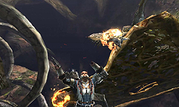 ꡼ No.007Υͥ / TGS 2012ϿפХåϿ줿֥󥹥ϥ󥿡4פκǿȥ쥤顼