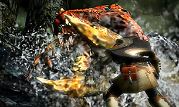 ꡼ No.009Υͥ / TGS 2012ϿפХåϿ줿֥󥹥ϥ󥿡4פκǿȥ쥤顼