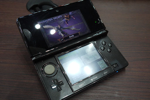 ꡼ No.003Υͥ / TGS 2012ϡ֥󥹥ϥ󥿡4פοפ露ʤӾ깶¸ʬ˳ڤü쥢ܤ