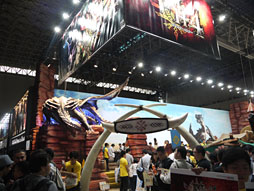 ꡼ No.013Υͥ / TGS 2012ϡ֥󥹥ϥ󥿡4פοפ露ʤӾ깶¸ʬ˳ڤü쥢ܤ