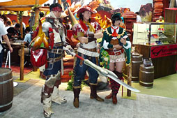 ꡼ No.005Υͥ / TGS 2012ʺ濴Ρ֥󥹥ϥ󥿡4ץץ쥤ݡȡ¸ϺǿǤɤʲ 