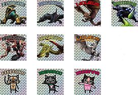 ꡼ No.032Υͥ / TGS 2012ϡ֥󥹥ϥ󥿡4סեå֥ɤơޥѡޤǡ˭٤ʥХꥨΥܾ