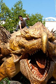 ꡼ No.039Υͥ / TGS 2012ϡ֥󥹥ϥ󥿡4סեå֥ɤơޥѡޤǡ˭٤ʥХꥨΥܾ