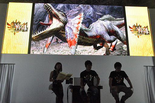 ꡼ No.003Υͥ / TGS 2012ϿפξҲ䡤׾֤νȯؤ줿֥󥹥ϥ󥿡4ץơ٥Ȥݡ