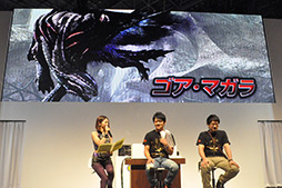 ꡼ No.007Υͥ / TGS 2012ϿפξҲ䡤׾֤νȯؤ줿֥󥹥ϥ󥿡4ץơ٥Ȥݡ