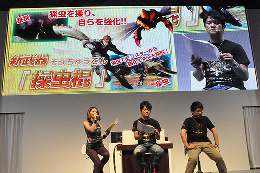 ꡼ No.009Υͥ / TGS 2012ϿפξҲ䡤׾֤νȯؤ줿֥󥹥ϥ󥿡4ץơ٥Ȥݡ