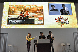 ꡼ No.010Υͥ / TGS 2012ϿפξҲ䡤׾֤νȯؤ줿֥󥹥ϥ󥿡4ץơ٥Ȥݡ