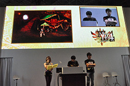 #012Υͥ/TGS 2012ϿפξҲ䡤׾֤νȯؤ줿֥󥹥ϥ󥿡4ץơ٥Ȥݡ