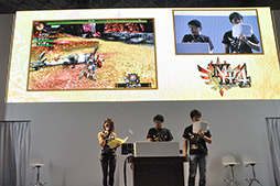 ꡼ No.015Υͥ / TGS 2012ϿפξҲ䡤׾֤νȯؤ줿֥󥹥ϥ󥿡4ץơ٥Ȥݡ