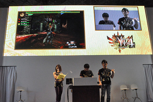 ꡼ No.016Υͥ / TGS 2012ϿפξҲ䡤׾֤νȯؤ줿֥󥹥ϥ󥿡4ץơ٥Ȥݡ