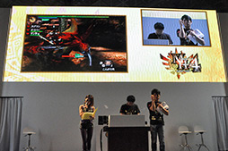 ꡼ No.018Υͥ / TGS 2012ϿפξҲ䡤׾֤νȯؤ줿֥󥹥ϥ󥿡4ץơ٥Ȥݡ