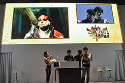 ꡼ No.019Υͥ / TGS 2012ϿפξҲ䡤׾֤νȯؤ줿֥󥹥ϥ󥿡4ץơ٥Ȥݡ