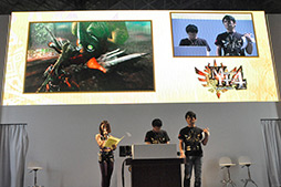 ꡼ No.020Υͥ / TGS 2012ϿפξҲ䡤׾֤νȯؤ줿֥󥹥ϥ󥿡4ץơ٥Ȥݡ