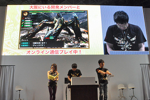 #023Υͥ/TGS 2012ϿפξҲ䡤׾֤νȯؤ줿֥󥹥ϥ󥿡4ץơ٥Ȥݡ