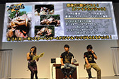 #031Υͥ/TGS 2012ϿפξҲ䡤׾֤νȯؤ줿֥󥹥ϥ󥿡4ץơ٥Ȥݡ