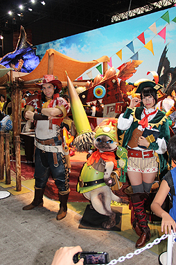 ꡼ No.006Υͥ / TGS 2012ϡ֥󥹥ϥ󥿡4ס̸λͷϳ30ʬ۽λ