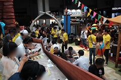 ꡼ No.006Υͥ / ᥶ʿ椵4GamerʤΥܤTGS 2012ưǥݡȡϤˡ֥󥹥ϥ󥿡4θǤܥץǥ塼Ȱ˥ץ쥤