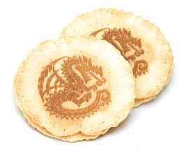 画像ギャラリー No.003のサムネイル画像 / 「モンハン」,TGS 2012で先行販売されたお菓子の一般販売が開始&10月中旬に登場予定のプライズを公開