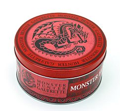 画像ギャラリー No.004のサムネイル画像 / 「モンハン」,TGS 2012で先行販売されたお菓子の一般販売が開始&10月中旬に登場予定のプライズを公開