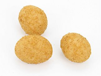 画像ギャラリー No.005のサムネイル画像 / 「モンハン」,TGS 2012で先行販売されたお菓子の一般販売が開始&10月中旬に登場予定のプライズを公開