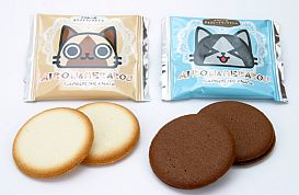 画像ギャラリー No.007のサムネイル画像 / 「モンハン」,TGS 2012で先行販売されたお菓子の一般販売が開始&10月中旬に登場予定のプライズを公開